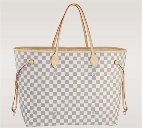 louis vuitton gray and white checkered bag|checkerboard louis vuitton bag.